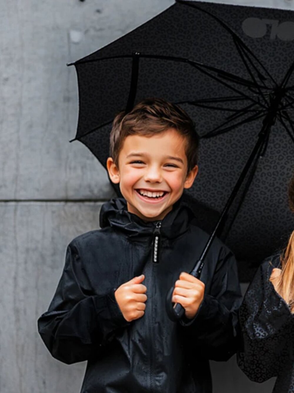 OLO Raincoats Classic